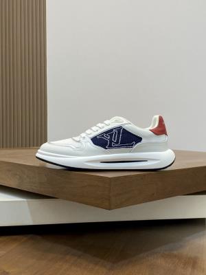 wholesale quality louis vuitton men shoes model no. 869